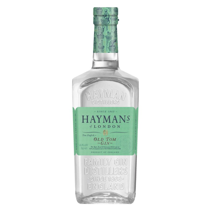Hayman's Old Tom