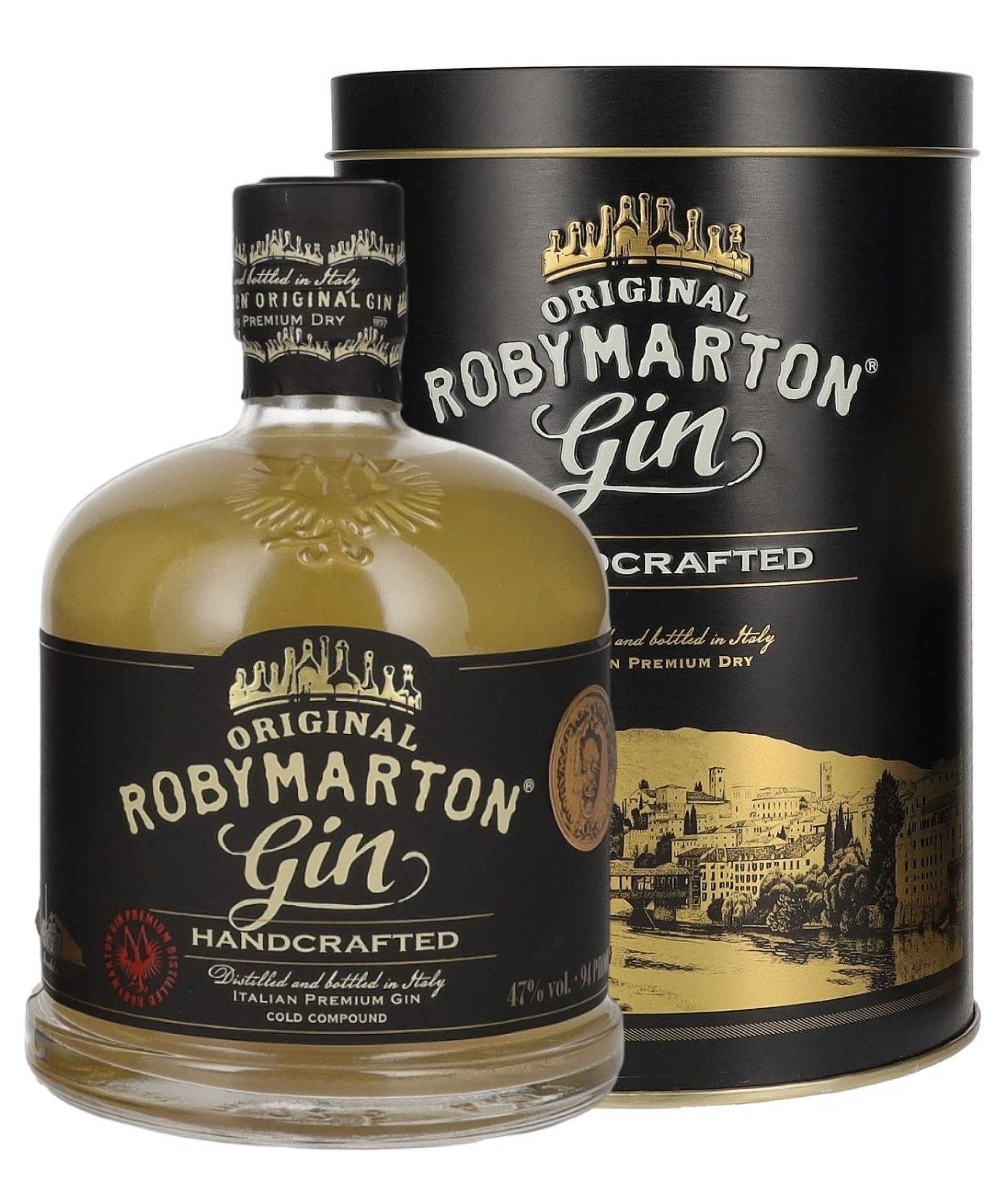 Robymarton Handcrafted 2017