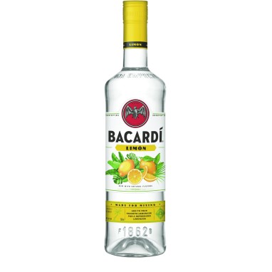 Bacardi Limn