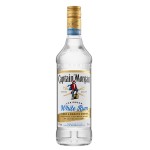 Captain Morgan White