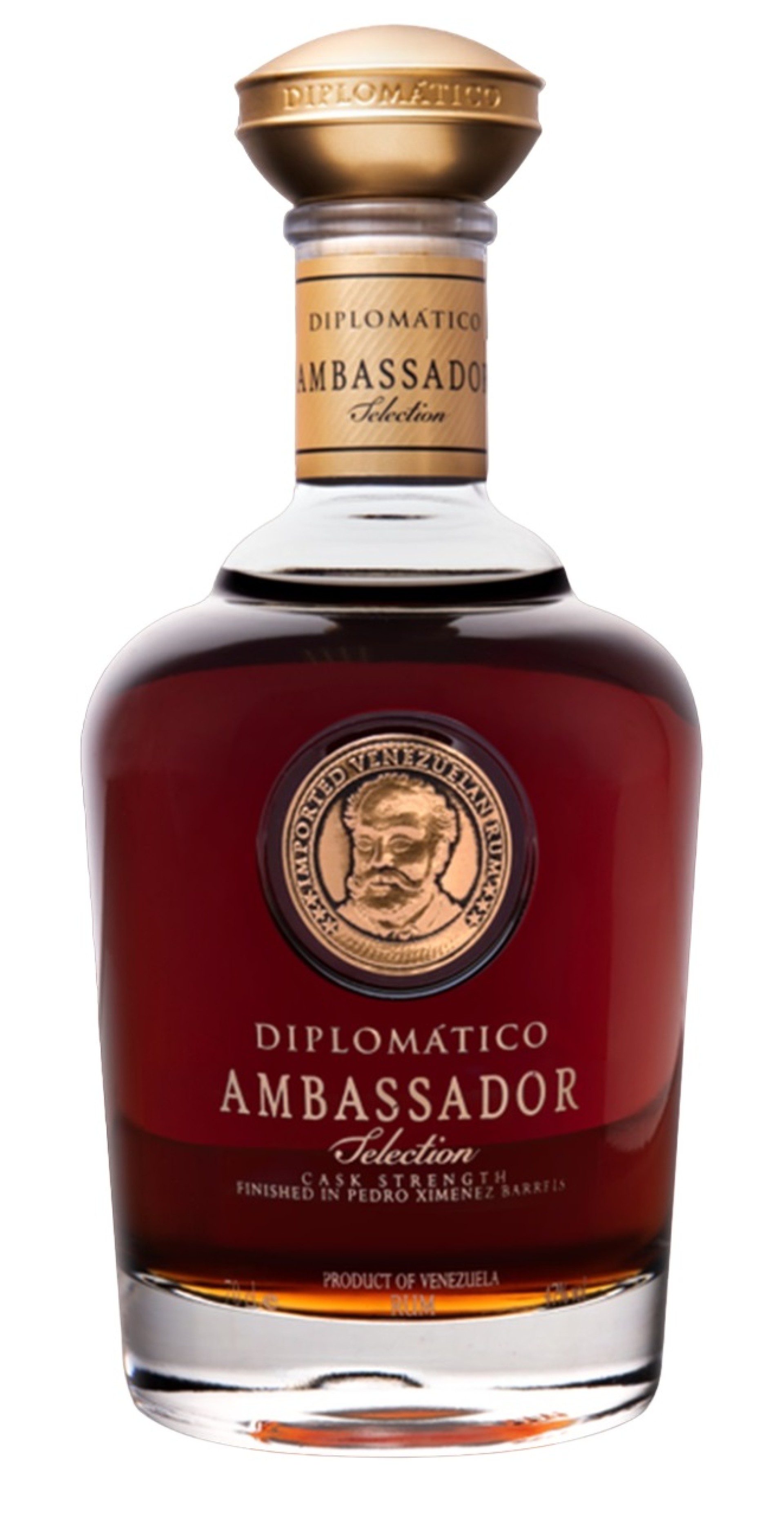Diplomático Ambassador