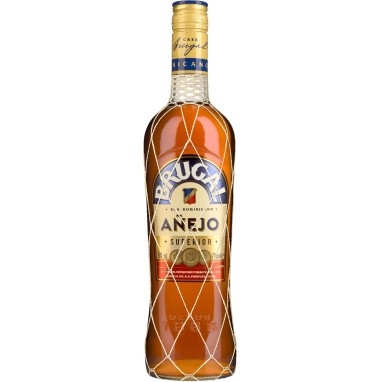 Brugal Aejo