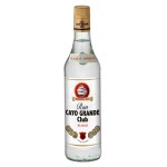 Cayo Grande Branco