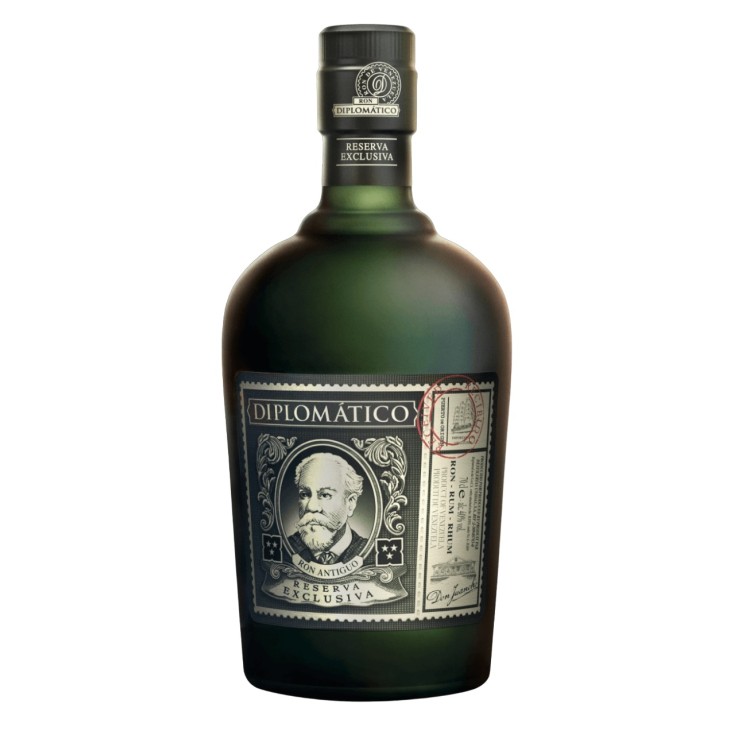 Diplomtico Reserva Exclusiva