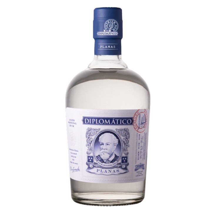 Diplomtico Planas