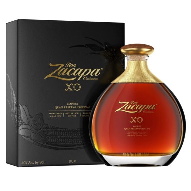 Zacapa Centenario XO