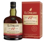 El Dorado 12 Anos