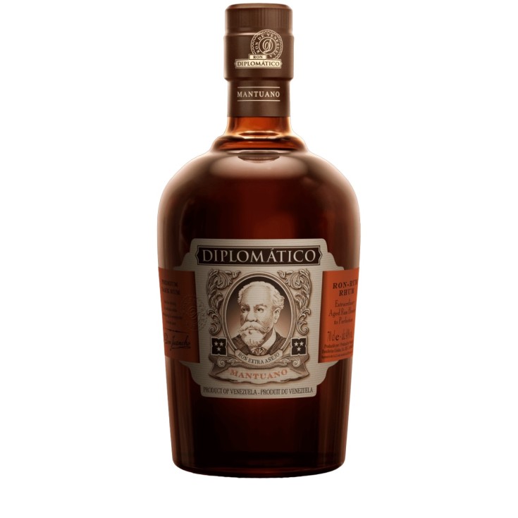 Diplomtico Mantuano