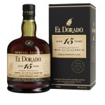 El Dorado 15 Anos