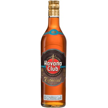 Havana Club 7 Anos
