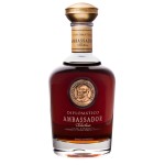 Diplomtico Ambassador