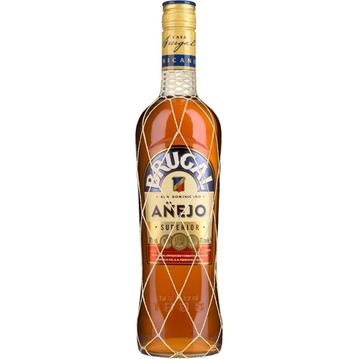 Brugal Aejo