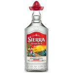 Sierra Blanco
