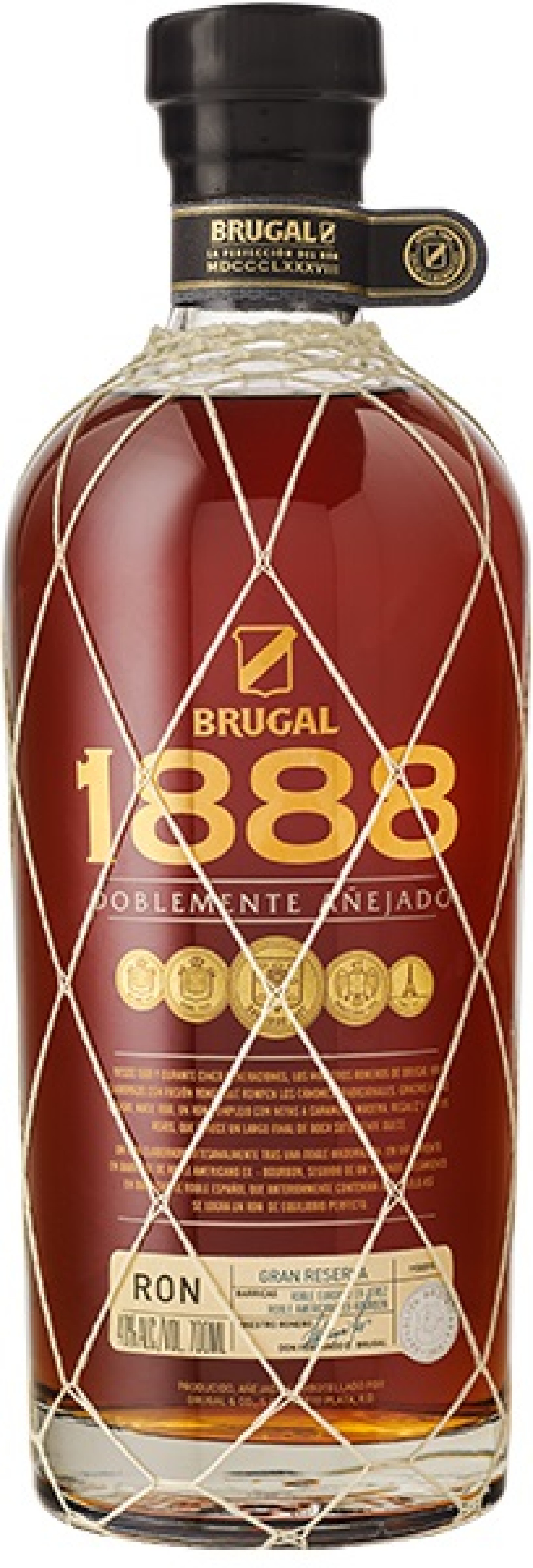 Brugal 1888