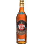 Havana Club 7 Anos