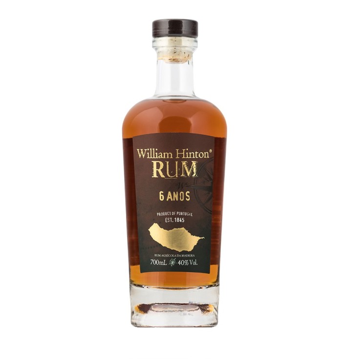 William Hinton 6 Anos