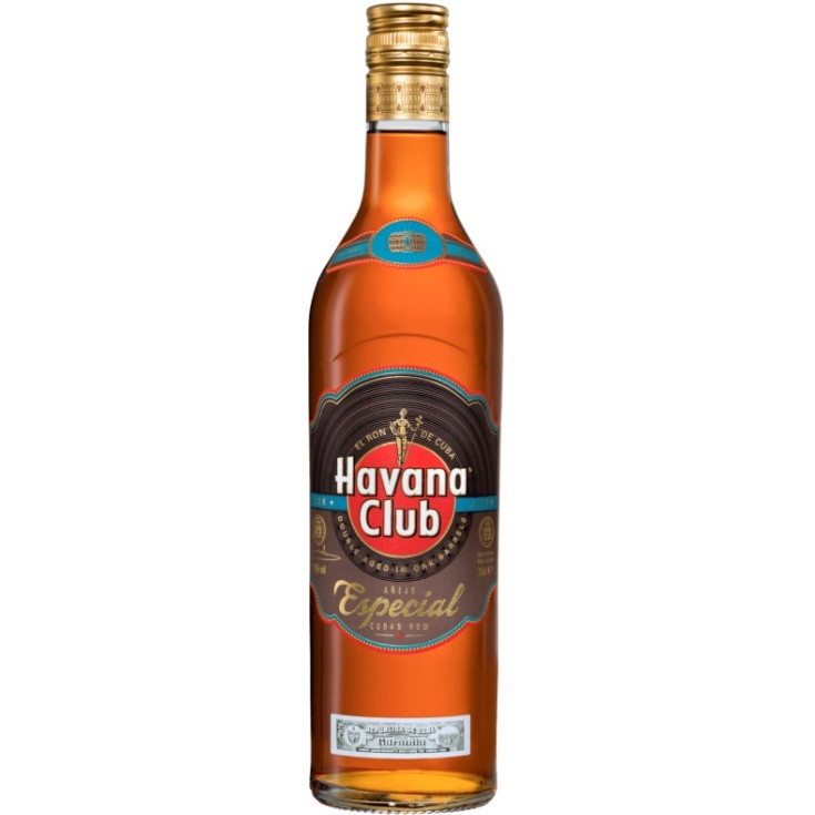 Havana Club 7 Anos