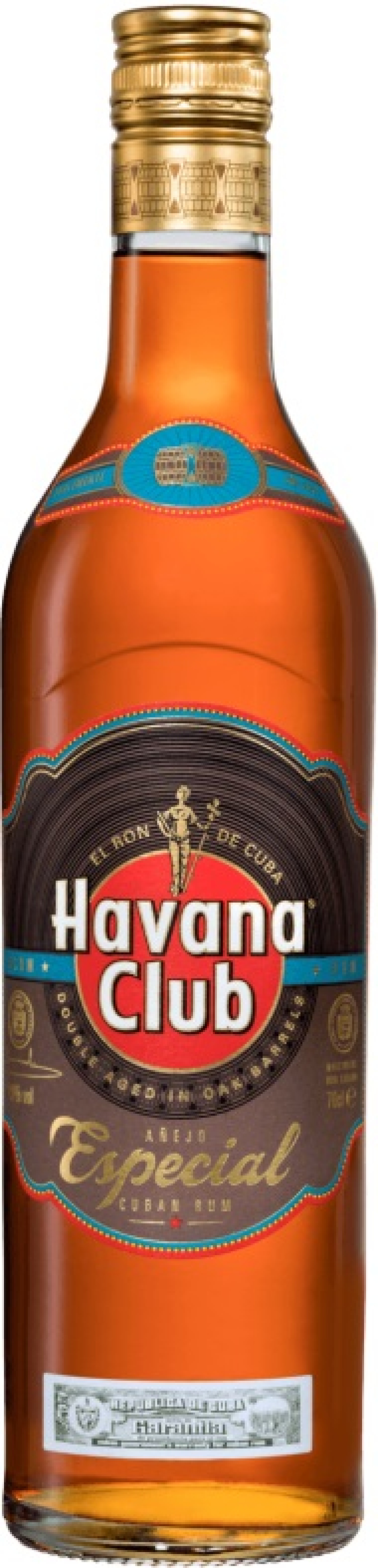 Havana Club 7 Anos