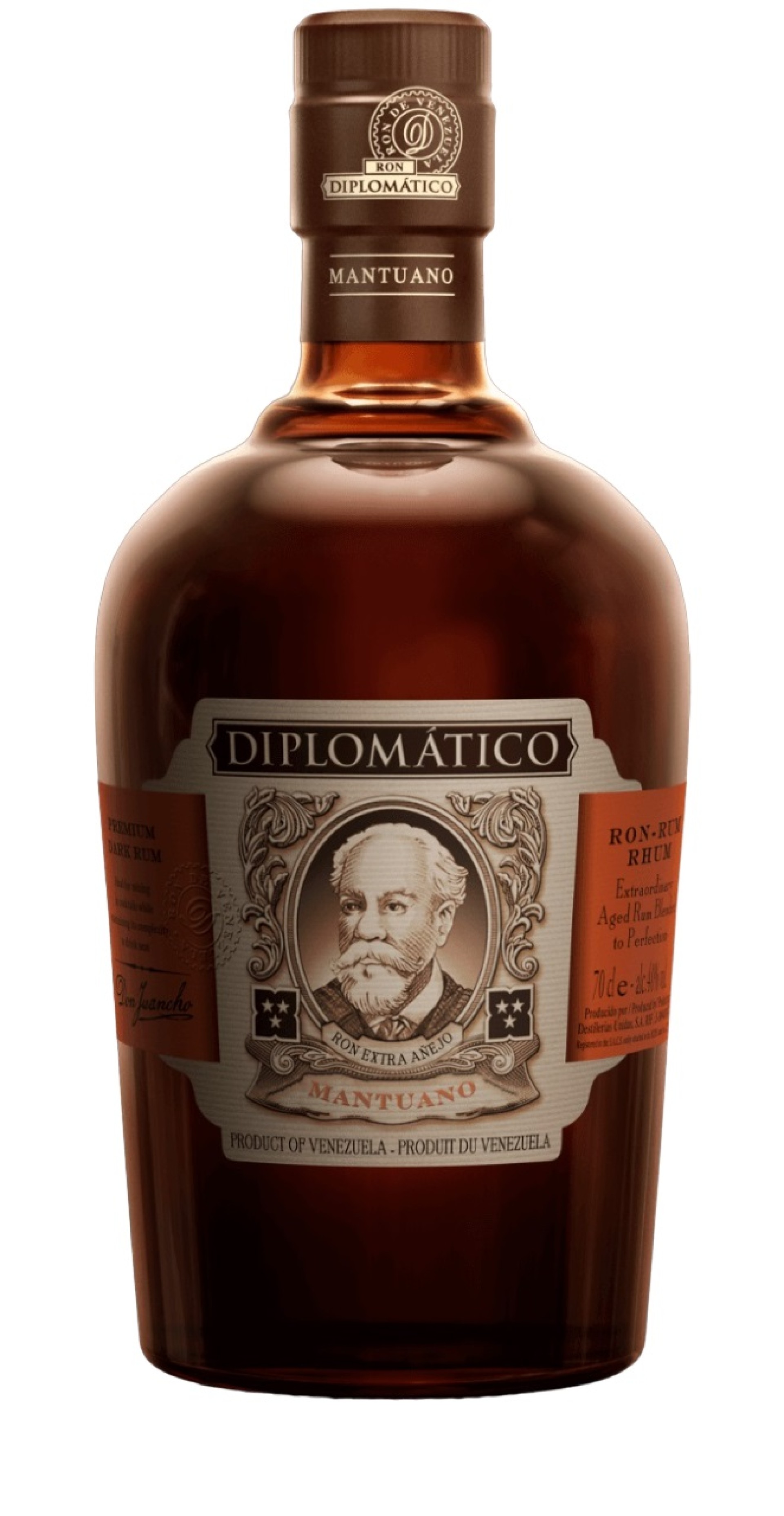 Diplomático Mantuano