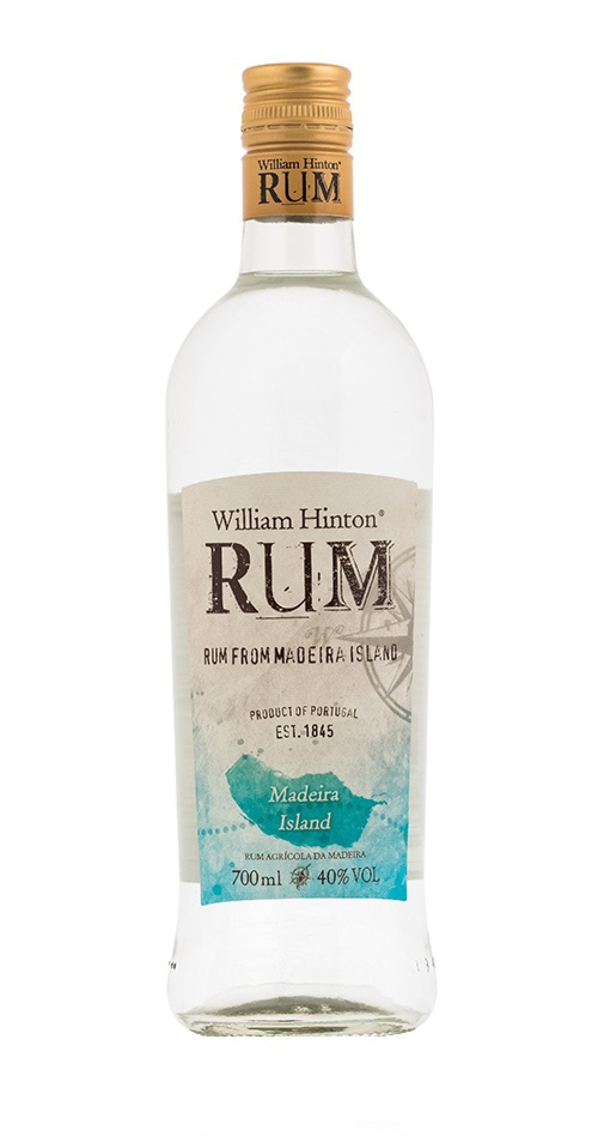 William Hinton Natural