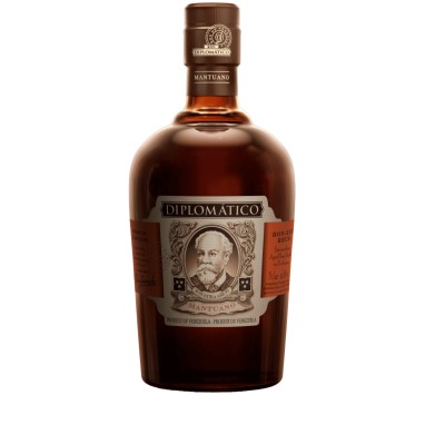 Diplomtico Mantuano