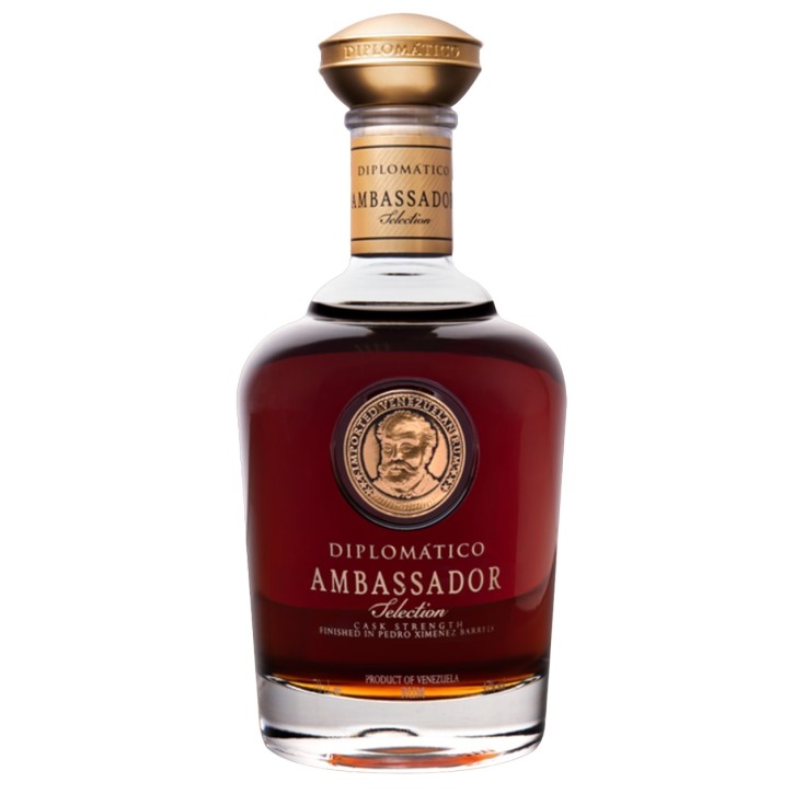 Diplomtico Ambassador