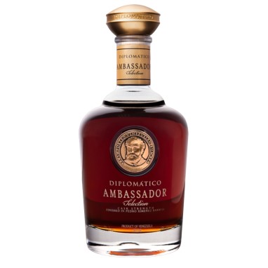 Diplom�tico Ambassador