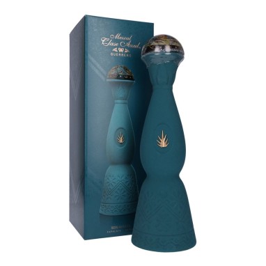 Clase Azul Mezcal Guerrero