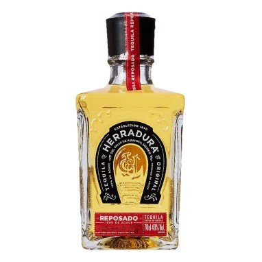 Herradura Reposado