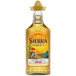 Sierra Reposado