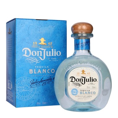 Don Julio Blanco