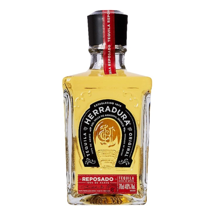 Herradura Reposado