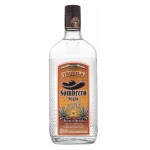 Sombrero Negro Silver
