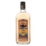 Sombrero Negro Gold