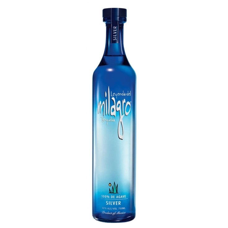 Milagro Silver