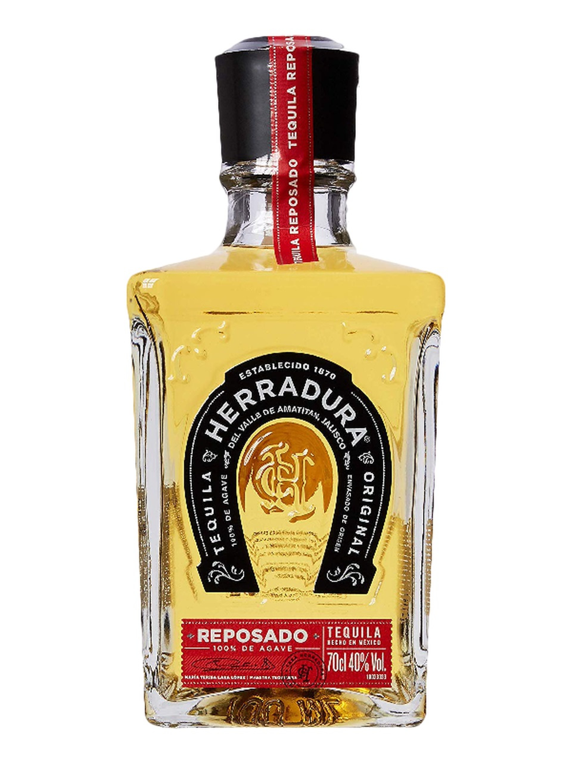 Herradura Reposado