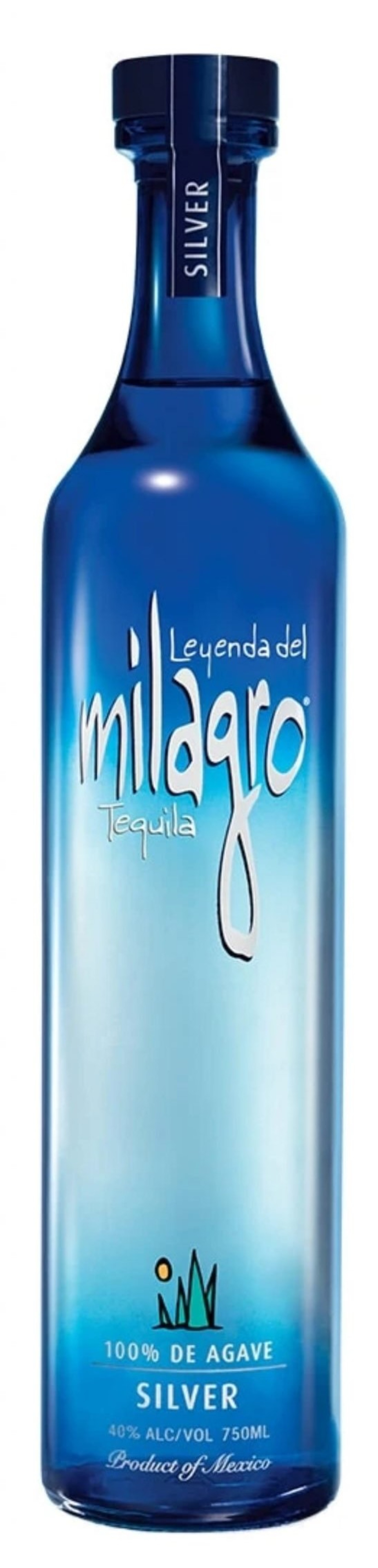 Milagro Silver