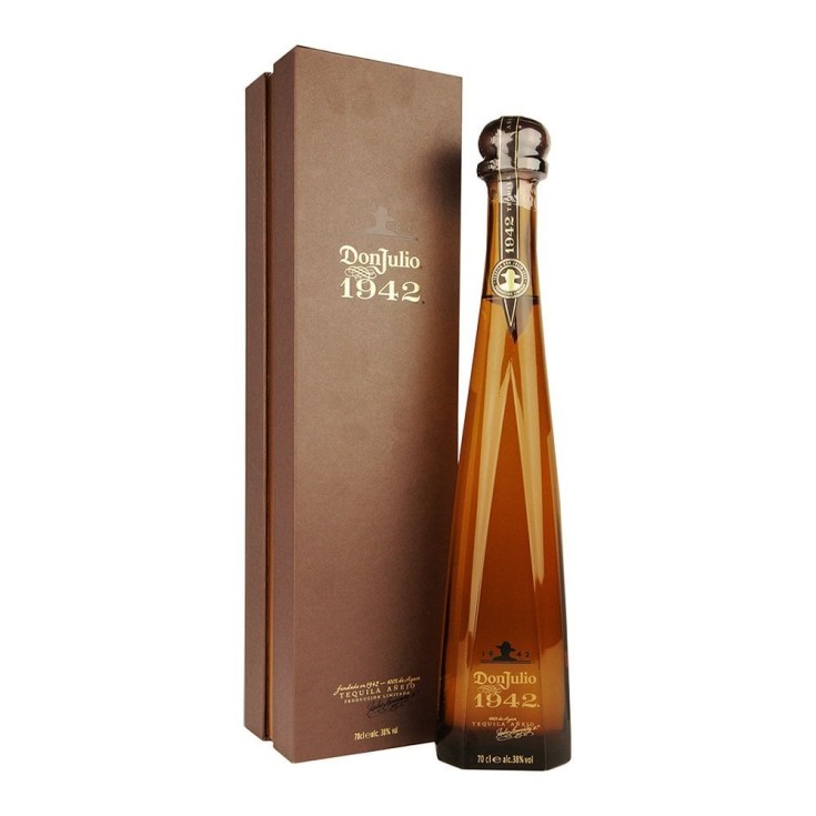 Don Julio 1942