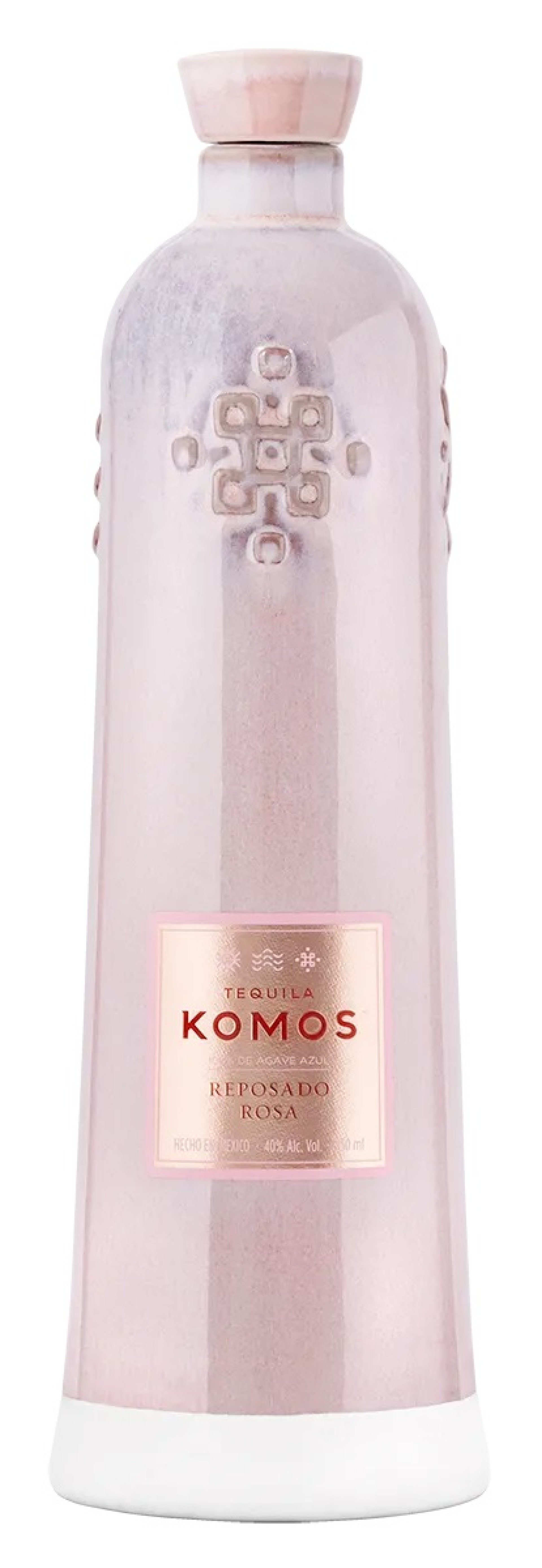 Komos Reposado Rosa