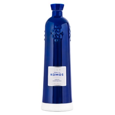 Komos A�ejo Cristalino