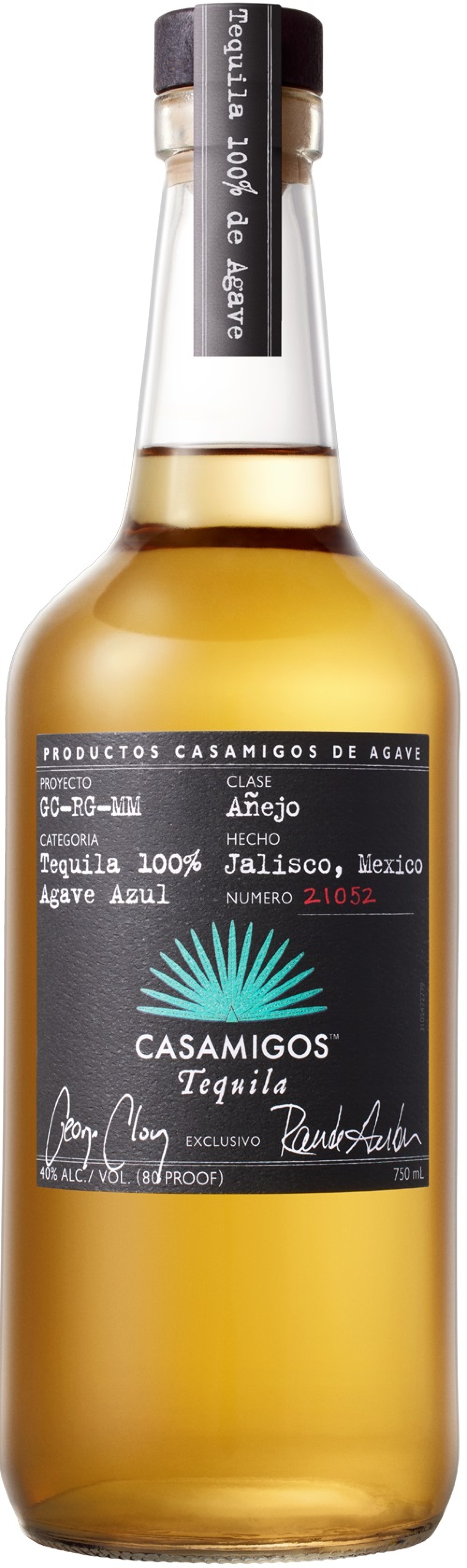 Casamigos Añejo