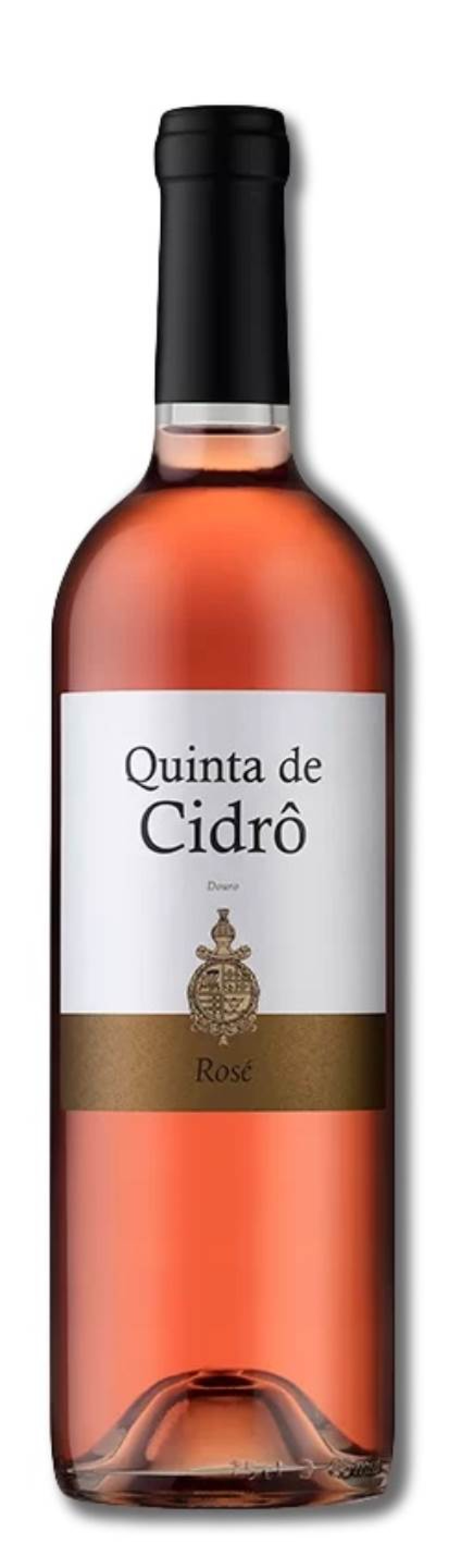 Quinta de Cidrô Rosé