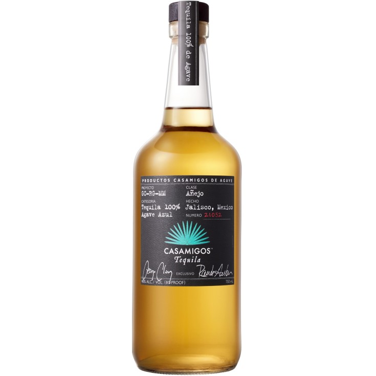 Casamigos Aejo