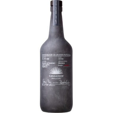Casamigos Mezcal