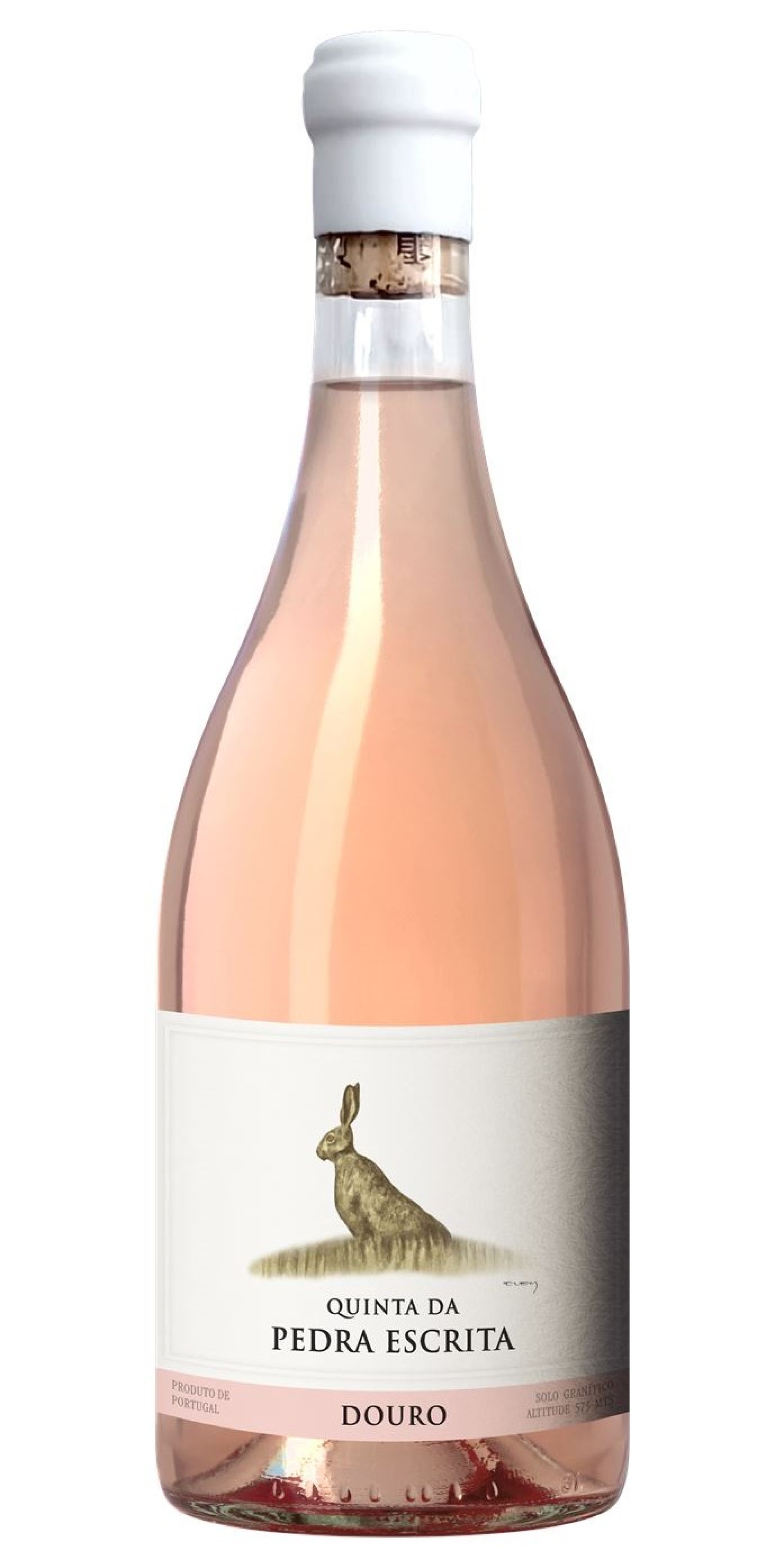 Quinta da Pedra Escrita Rosé