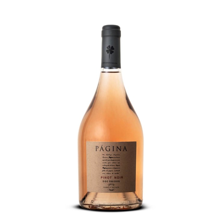 Pgina Pinot Noir Ros