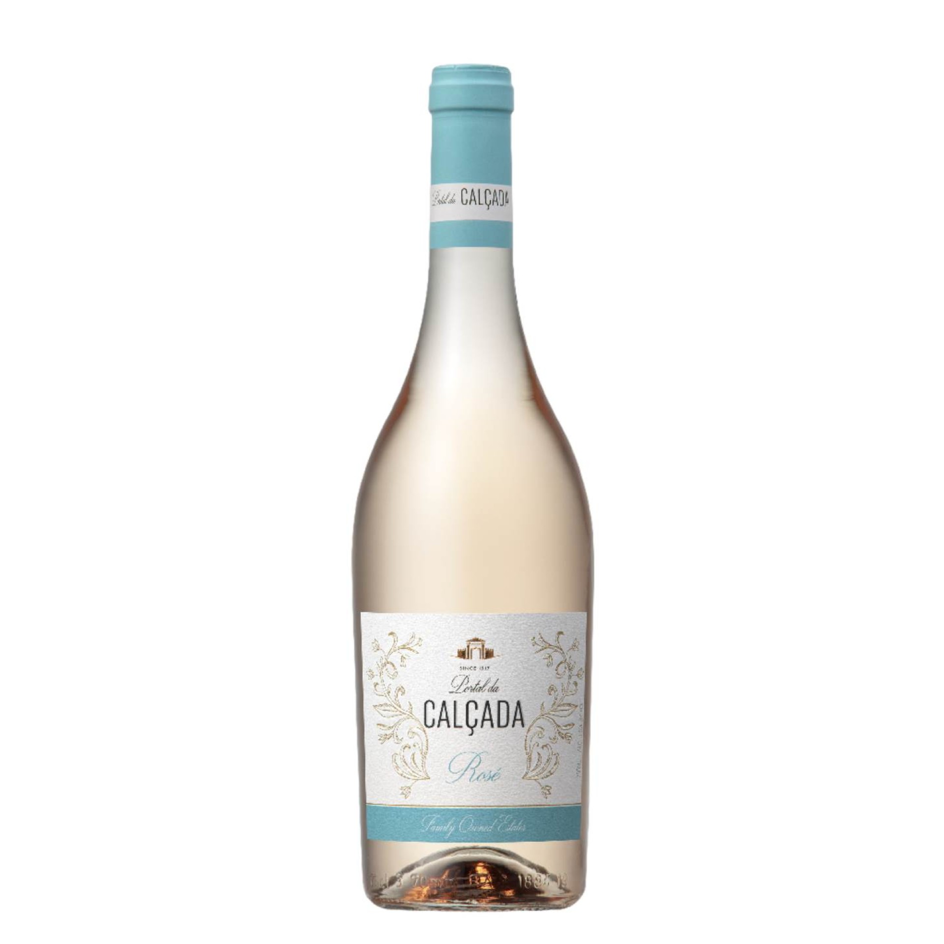 Portal da Calçada Rosé