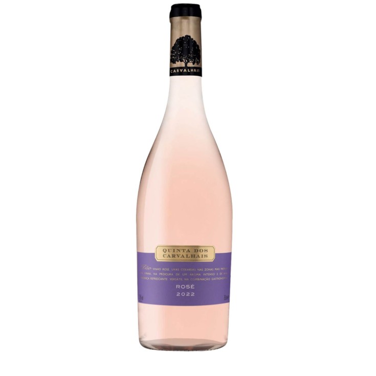 Quinta dos Carvalhais Ros