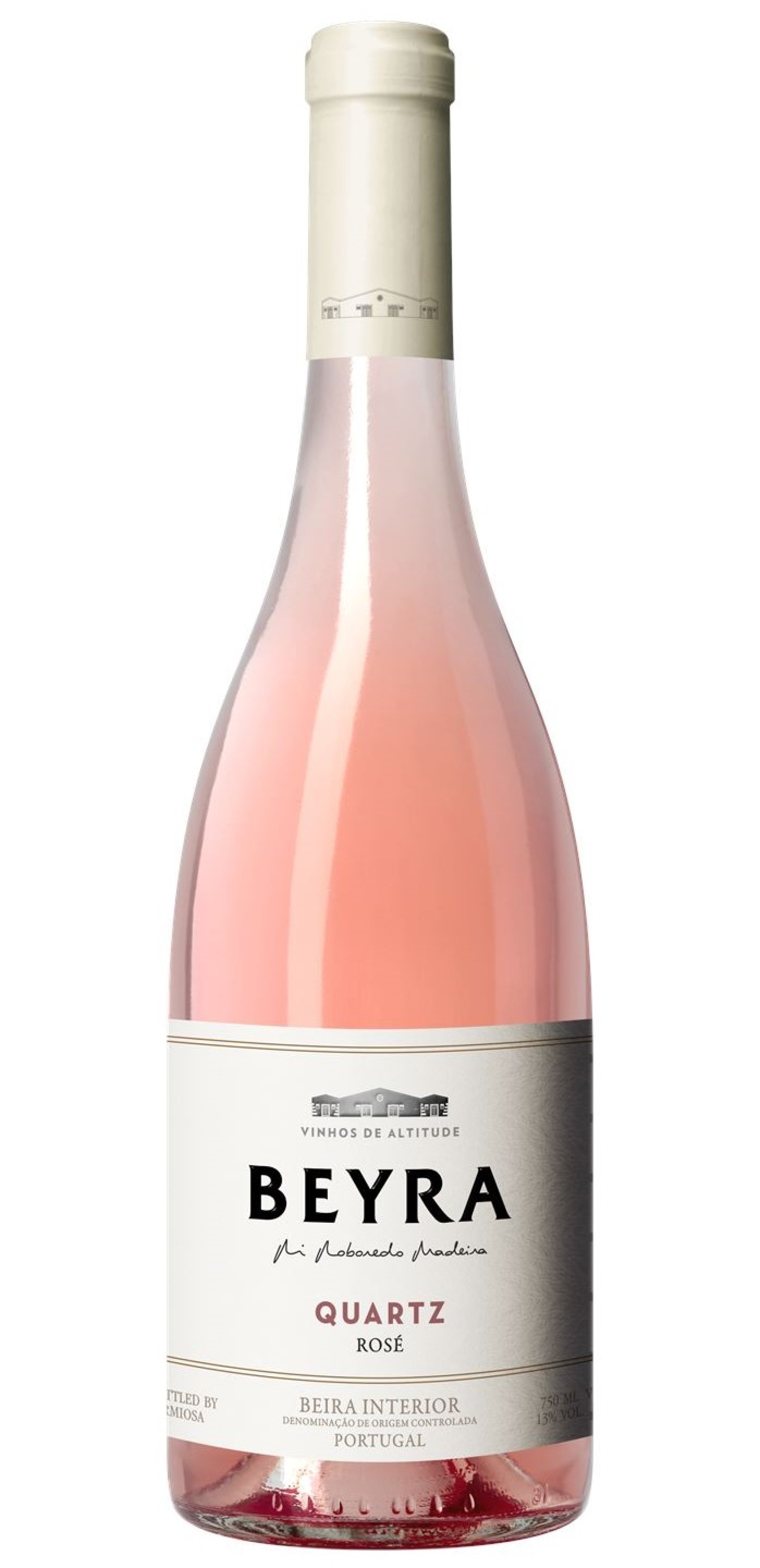 Beyra Quartz Rosé