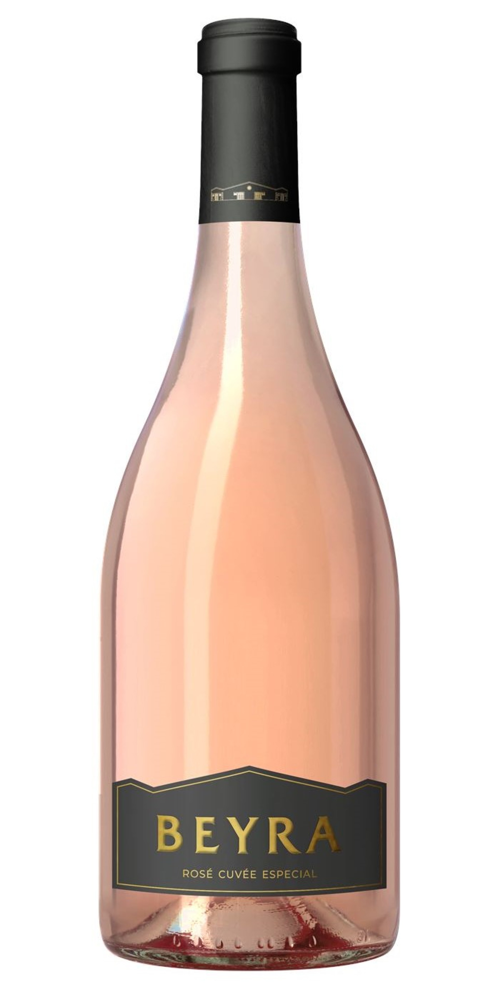 Beyra Rosé Cuvée Especial